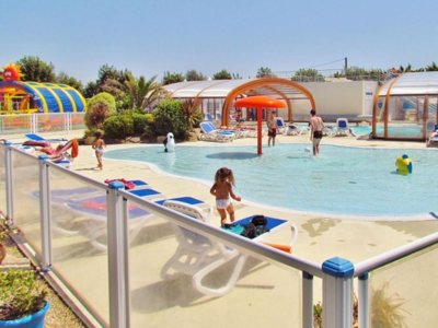 camping Flower Cap Finistère photo 6