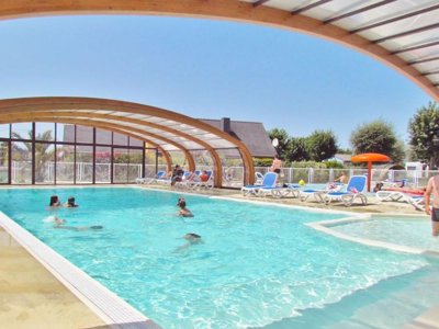 camping Flower Cap Finistère photo 7