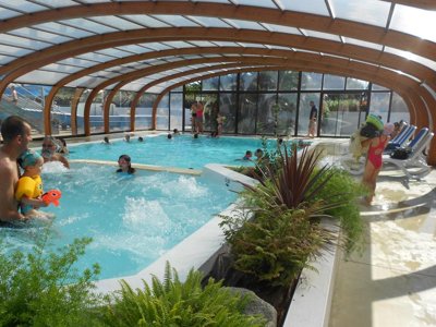 camping Flower Cap Finistère photo 8