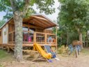 hébergement insolite - camping Flower Cap Finistère photo 2