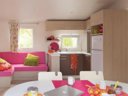 mobil-home - camping Flower Cap Finistère photo 3