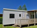 mobil-home - camping Flower Cap Finistère photo 2