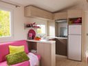 mobil-home - camping Flower Cap Finistère photo 3