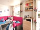 Cliquez pour découvrir toutes les photos de l'HÉBERGEMENT ! mobil-home - camping Flower Cap Finistère photo 3