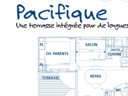 Cliquez pour découvrir toutes les photos de l'HÉBERGEMENT ! mobil-home - camping Flower Cap Finistère photo 7