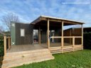 mobil-home - camping Flower Cap Finistère photo 2