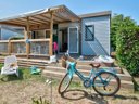 mobil-home - camping Flower Cap Finistère photo 3