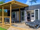 Cliquez pour découvrir toutes les photos de l'HÉBERGEMENT ! mobil-home - camping Flower Cap Finistère photo 2