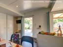 Cliquez pour découvrir toutes les photos de l'HÉBERGEMENT ! mobil-home - camping Flower Cap Finistère photo 7