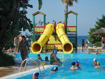 Cliquez pour découvrir toutes les photos de l'ÉTABLISSEMENT ! camping Internazionale Manacore photo 10