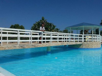 Cliquez pour découvrir toutes les photos de l'ÉTABLISSEMENT ! camping Internazionale Manacore photo 11