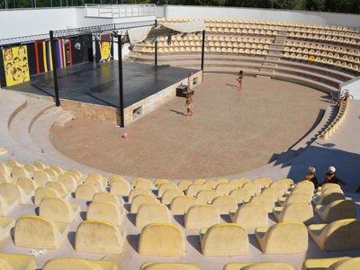 Cliquez pour découvrir toutes les photos de l'ÉTABLISSEMENT ! camping Internazionale Manacore photo 12