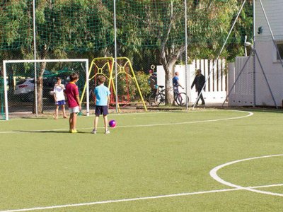 Cliquez pour découvrir toutes les photos de l'ÉTABLISSEMENT ! camping Internazionale Manacore photo 15