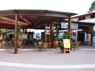 Cliquez pour découvrir toutes les photos de l'ÉTABLISSEMENT ! camping Internazionale Manacore photo 20