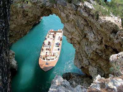 Cliquez pour découvrir toutes les photos de l'ÉTABLISSEMENT ! camping Centro Turistico San Nicola photo 13