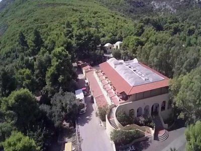 Cliquez pour découvrir toutes les photos de l'HÉBERGEMENT ! appartement - Centro Turistico San Nicola photo 3