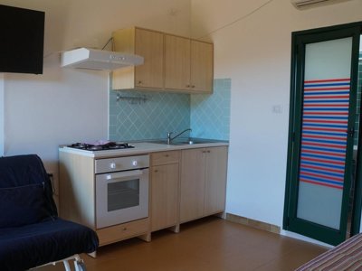 Cliquez pour découvrir toutes les photos de l'HÉBERGEMENT ! appartement - Centro Turistico San Nicola photo 4