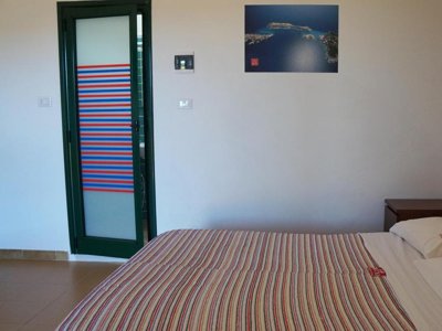 Cliquez pour découvrir toutes les photos de l'HÉBERGEMENT ! appartement - Centro Turistico San Nicola photo 6