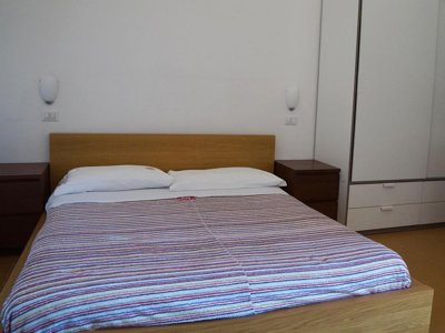 Cliquez pour découvrir toutes les photos de l'HÉBERGEMENT ! appartement - Centro Turistico San Nicola photo 7