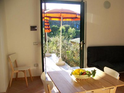 Cliquez pour découvrir toutes les photos de l'HÉBERGEMENT ! appartement - Centro Turistico San Nicola photo 5
