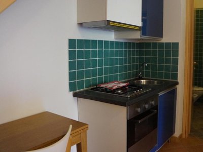 Cliquez pour découvrir toutes les photos de l'HÉBERGEMENT ! appartement - Centro Turistico San Nicola photo 7