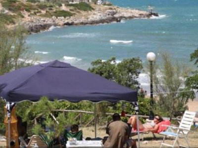 Cliquez pour découvrir toutes les photos de l'ÉTABLISSEMENT ! camping Centro Turistico San Nicola photo 19