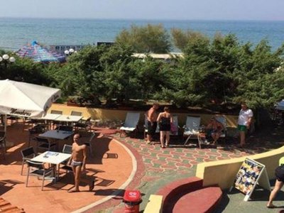 Cliquez pour découvrir toutes les photos de l'ÉTABLISSEMENT ! camping Centro Turistico San Nicola photo 20