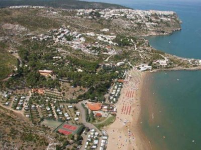 Cliquez pour découvrir toutes les photos de l'ÉTABLISSEMENT ! camping Centro Turistico San Nicola photo 22