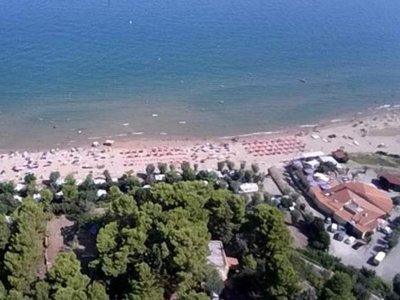 Cliquez pour découvrir toutes les photos de l'ÉTABLISSEMENT ! camping Centro Turistico San Nicola photo 26