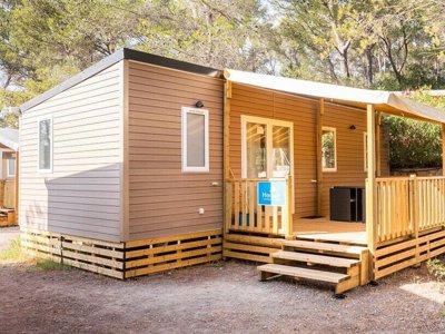 mobil-home - Centro Turistico San Nicola photo 1