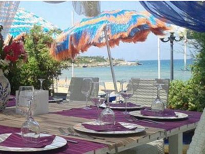 Cliquez pour découvrir toutes les photos de l'ÉTABLISSEMENT ! camping Centro Turistico San Nicola photo 27