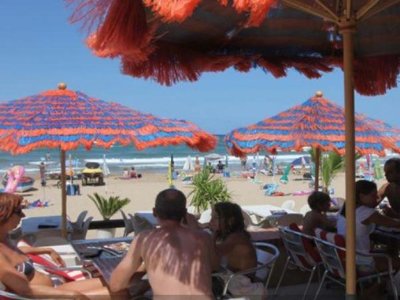 Cliquez pour découvrir toutes les photos de l'ÉTABLISSEMENT ! camping Centro Turistico San Nicola photo 28