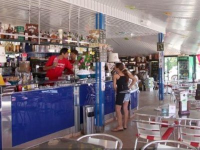 Cliquez pour découvrir toutes les photos de l'ÉTABLISSEMENT ! camping Centro Turistico San Nicola photo 30