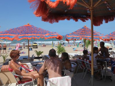 Cliquez pour découvrir toutes les photos de l'ÉTABLISSEMENT ! camping Centro Turistico San Nicola photo 6