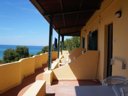 Cliquez pour découvrir toutes les photos de l'HÉBERGEMENT ! appartement - camping Centro Turistico San Nicola photo 2