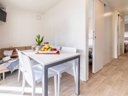 Cliquez pour découvrir toutes les photos de l'HÉBERGEMENT ! mobil-home - camping Centro Turistico San Nicola photo 2