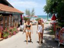 Cliquez pour découvrir toutes les photos de l'ÉTABLISSEMENT ! camping Centro Turistico San Nicola photo 2