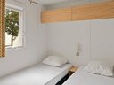 Cliquez pour découvrir toutes les photos de l'HÉBERGEMENT ! mobil-home - camping Centro Turistico San Nicola photo 3