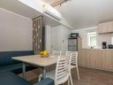 Cliquez pour découvrir toutes les photos de l'HÉBERGEMENT ! mobil-home - camping Centro Turistico San Nicola photo 2