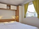 Cliquez pour découvrir toutes les photos de l'HÉBERGEMENT ! mobil-home - camping Centro Turistico San Nicola photo 6