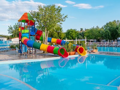 Cliquez pour découvrir toutes les photos de l'ÉTABLISSEMENT ! établissement Village Butterfly photo 12