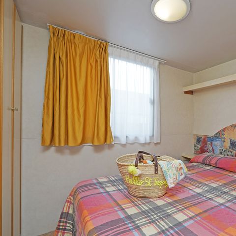 Cliquez pour découvrir toutes les photos de l'HÉBERGEMENT ! mobil-home - Village Butterfly photo 4