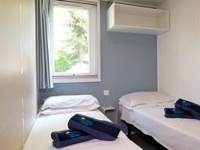 Cliquez pour découvrir toutes les photos de l'HÉBERGEMENT ! mobil-home - Village Butterfly photo 7