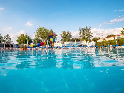 Cliquez pour découvrir toutes les photos de l'ÉTABLISSEMENT ! établissement Village Butterfly photo 16