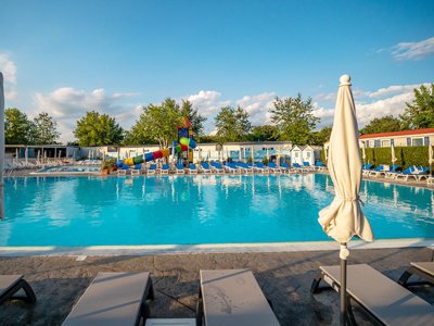 Cliquez pour découvrir toutes les photos de l'ÉTABLISSEMENT ! établissement Village Butterfly photo 17