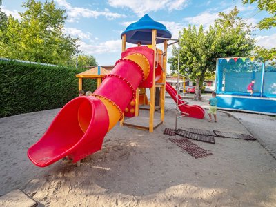 Cliquez pour découvrir toutes les photos de l'ÉTABLISSEMENT ! établissement Village Butterfly photo 20