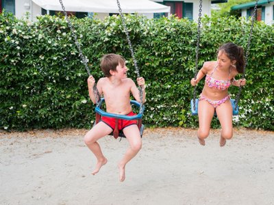 Cliquez pour découvrir toutes les photos de l'ÉTABLISSEMENT ! établissement Village Butterfly photo 22