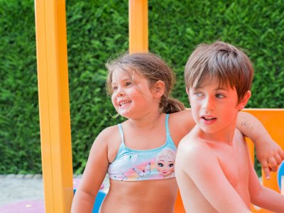 Cliquez pour découvrir toutes les photos de l'ÉTABLISSEMENT ! établissement Village Butterfly photo 24