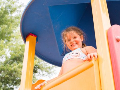 Cliquez pour découvrir toutes les photos de l'ÉTABLISSEMENT ! établissement Village Butterfly photo 25