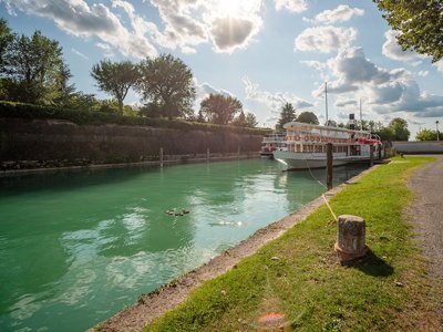 Cliquez pour découvrir toutes les photos de l'ÉTABLISSEMENT ! établissement Village Butterfly photo 29
